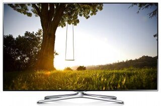 Samsung 40F6500 (UE40F6500S) Televizyon kullananlar yorumlar